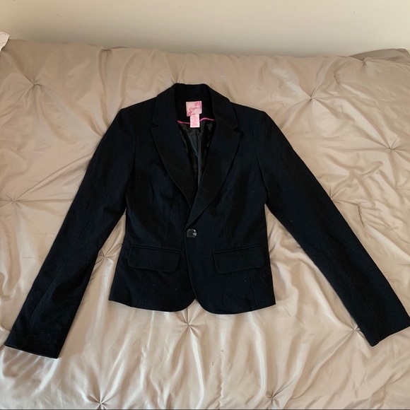 candies blazer